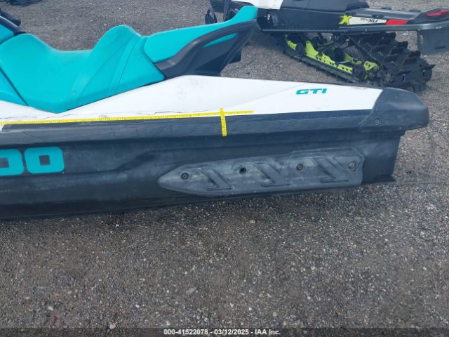 2023 SEA DOO GTI YDV64976B323 Photo 7