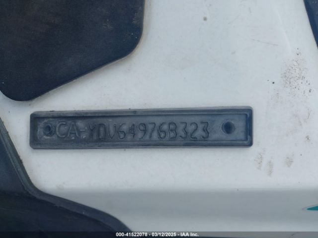 2023 SEA DOO GTI YDV64976B323 Photo 8