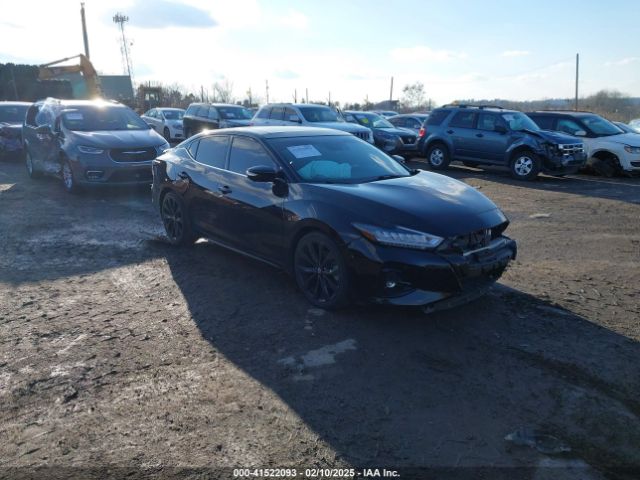 1N4AA6EV8MC501267 auction archive image