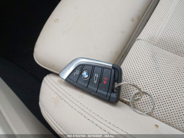 2021 BMW X3 PHEV 5UXTS1C05M9E27461 Photo 10