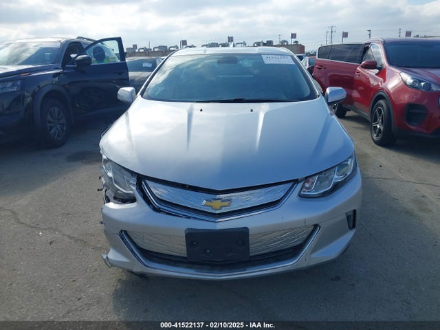 1G1RC6S54HU171485 Chevrolet l3a - di: direct injectio, vvt: variable valve timing, hybrid, gen 1