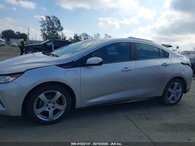 1G1RC6S54HU171485 Chevrolet l3a - di: direct injectio, vvt: variable valve timing, hybrid, gen 1