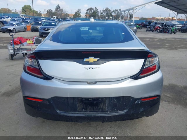 1G1RC6S54HU171485 Chevrolet l3a - di: direct injectio, vvt: variable valve timing, hybrid, gen 1