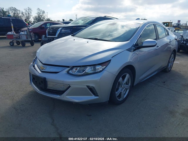 1G1RC6S54HU171485 Chevrolet l3a - di: direct injectio, vvt: variable valve timing, hybrid, gen 1