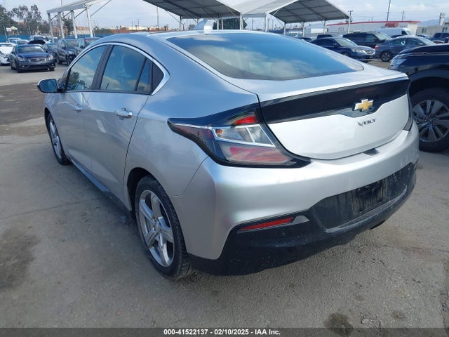 1G1RC6S54HU171485 Chevrolet l3a - di: direct injectio, vvt: variable valve timing, hybrid, gen 1