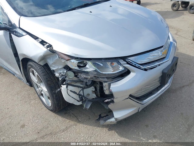 1G1RC6S54HU171485 Chevrolet l3a - di: direct injectio, vvt: variable valve timing, hybrid, gen 1