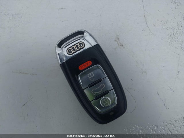 2013 AUDI A4 WAUAFAFL3DA111892 Photo 10