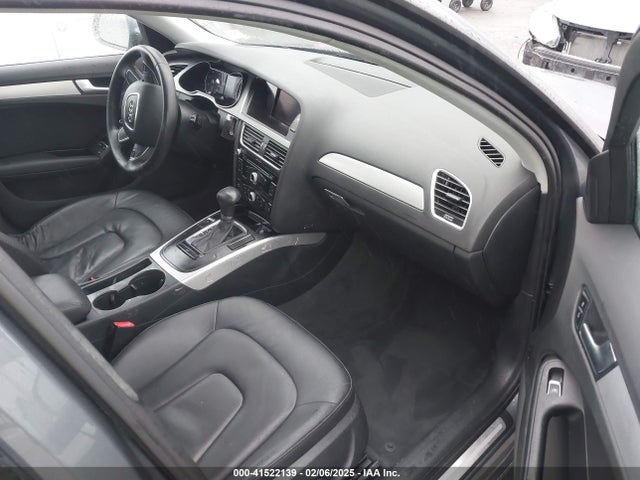 2013 AUDI A4 WAUAFAFL3DA111892 Photo 4