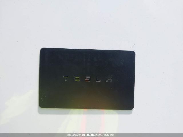 5YJYGDEE2LF031136 Tesla Model Y Long Range Dual Motor All-wheel Drive