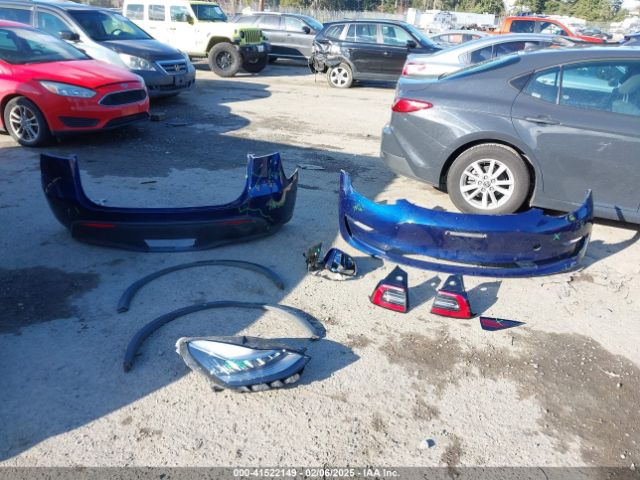 5YJYGDEE2LF031136 Tesla Model Y Long Range Dual Motor All-wheel Drive