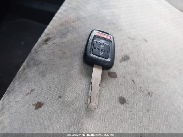 5J6RM4H45GL070722 Honda CR-V SE