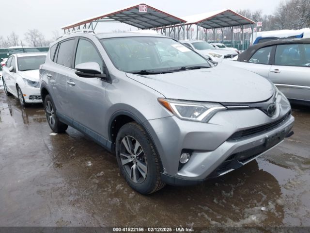 2T3RFREV0GW508957 Toyota Rav4 Xle