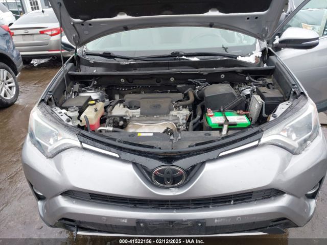 2T3RFREV0GW508957 Toyota Rav4 Xle