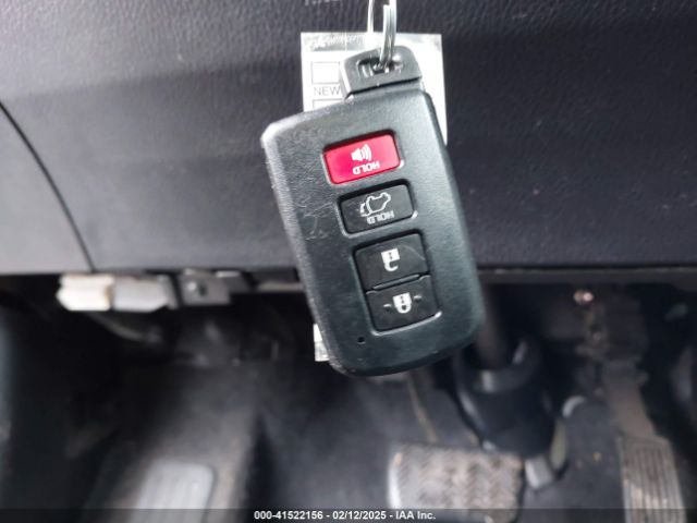 2T3RFREV0GW508957 Toyota Rav4 Xle