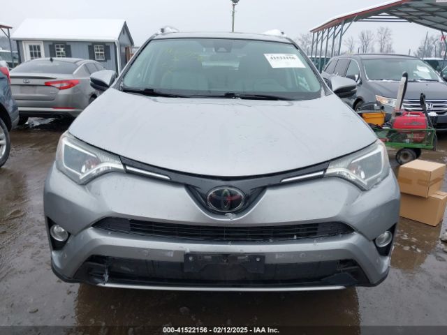 2T3RFREV0GW508957 Toyota Rav4 Xle