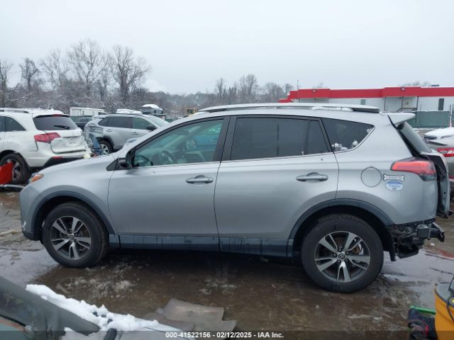 2T3RFREV0GW508957 Toyota Rav4 Xle
