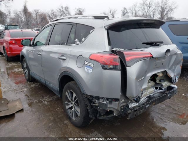 2T3RFREV0GW508957 Toyota Rav4 Xle