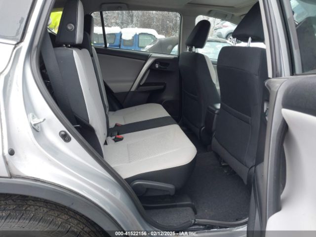 2T3RFREV0GW508957 Toyota Rav4 Xle