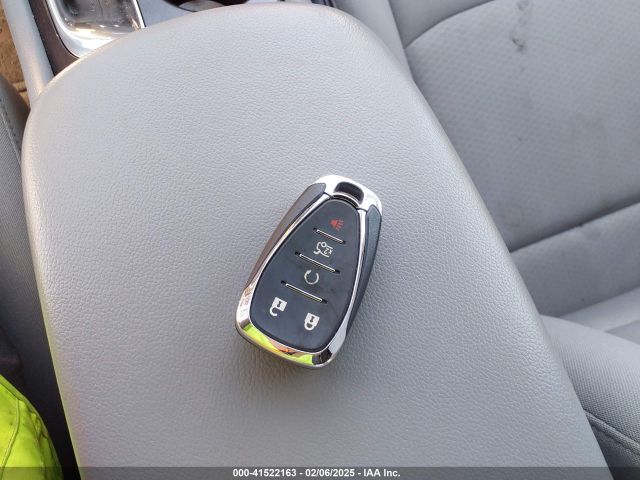 1G1ZB5ST7HF211722 Chevrolet MALIBU LS