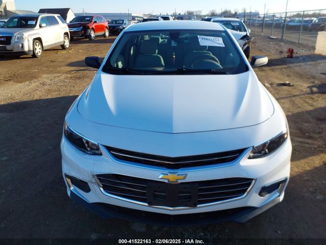 1G1ZB5ST7HF211722 Chevrolet MALIBU LS