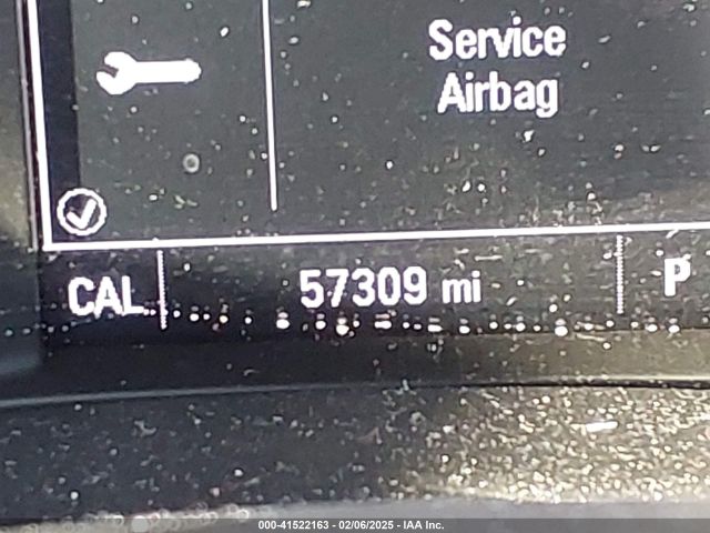 1G1ZB5ST7HF211722 Chevrolet MALIBU LS
