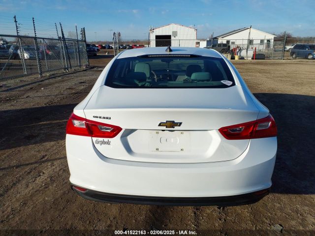 1G1ZB5ST7HF211722 Chevrolet MALIBU LS