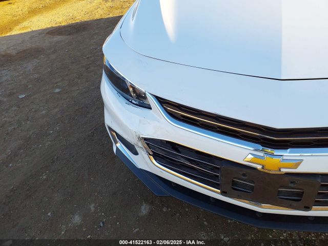 1G1ZB5ST7HF211722 Chevrolet MALIBU LS
