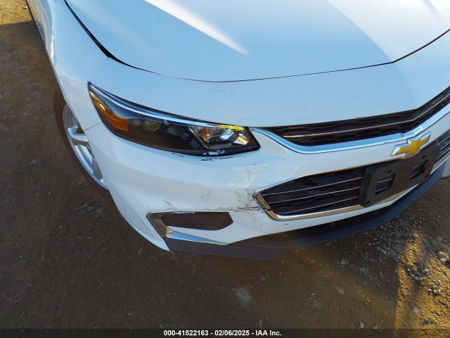 1G1ZB5ST7HF211722 Chevrolet MALIBU LS