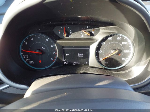 1G1ZB5ST7HF211722 Chevrolet MALIBU LS