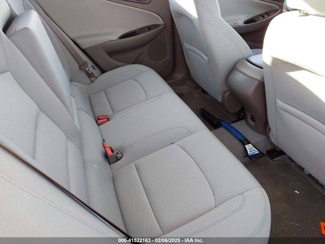 1G1ZB5ST7HF211722 Chevrolet MALIBU LS