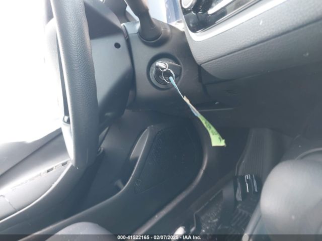 JTDBCMFE1RJ028861 Toyota Corolla Hybrid Le