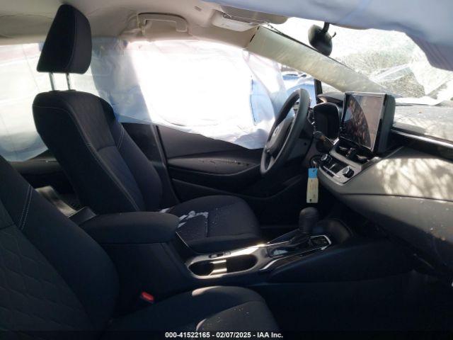 JTDBCMFE1RJ028861 Toyota Corolla Hybrid Le
