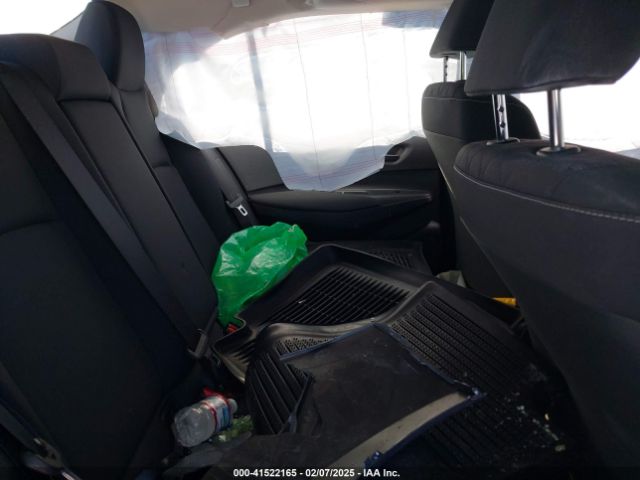 JTDBCMFE1RJ028861 Toyota Corolla Hybrid Le