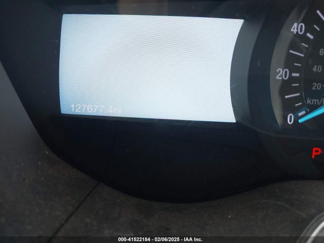 Ford FUSION SE 2016 1FA6P0HD2G5114520 Image 7