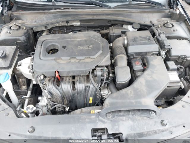 5XXGT4L39KG310782 KIA Optima Lx