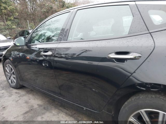 5XXGT4L39KG310782 KIA Optima Lx