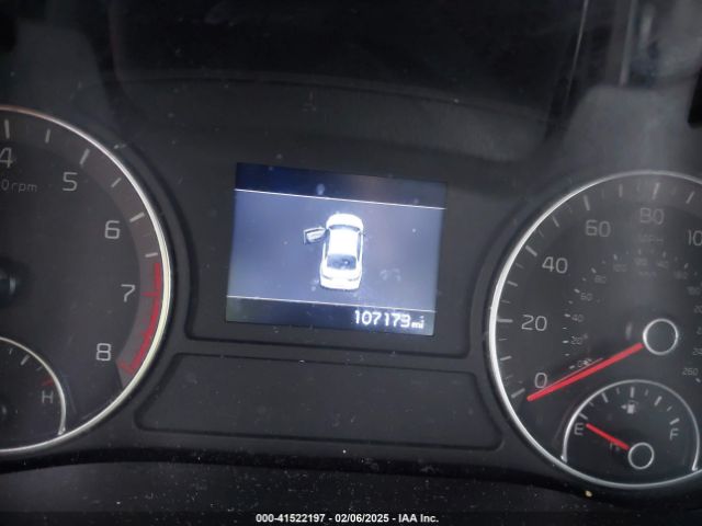 5XXGT4L39KG310782 KIA Optima Lx