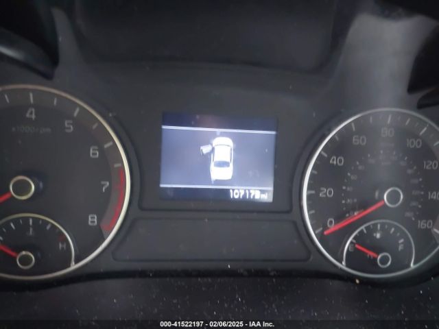 5XXGT4L39KG310782 KIA Optima Lx