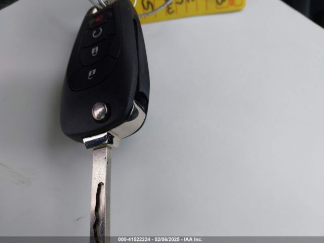 1G1BE5SM0K7117961 Chevrolet CRUZE LT