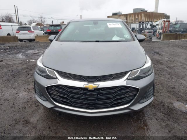 1G1BE5SM0K7117961 Chevrolet CRUZE LT
