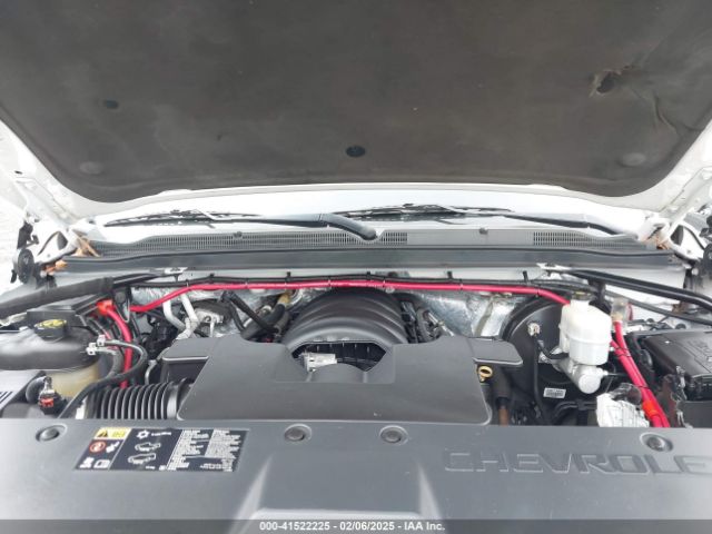 2016 CHEVROLET TAHOE 1GNSCBKC3GR160390 Photo 9