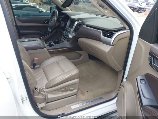 2016 CHEVROLET TAHOE 1GNSCBKC3GR160390 Photo 4