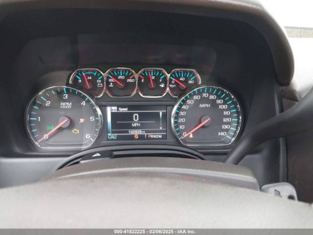 2016 CHEVROLET TAHOE 1GNSCBKC3GR160390 Photo 6