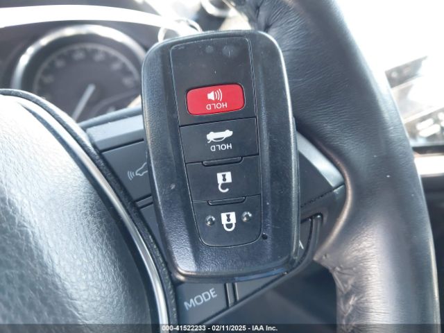 4T1G31AK3LU537191 Toyota Camry Se Hybrid