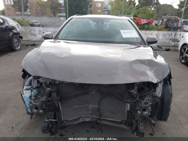 4T1G31AK3LU537191 Toyota Camry Se Hybrid