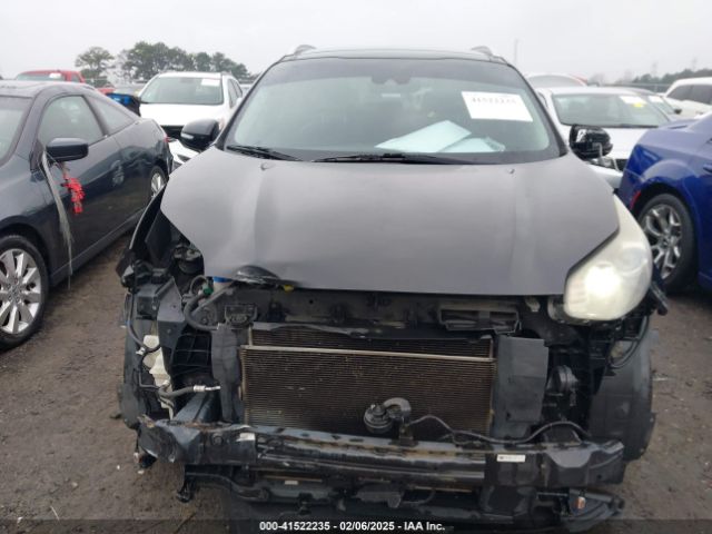 KNDPN3AC2H7035801 KIA Sportage Ex