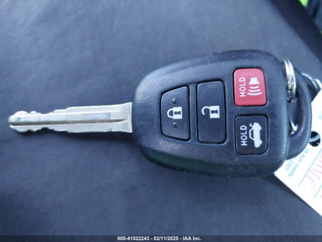 2T1BURHE3FC317934 Toyota Corolla S Plus