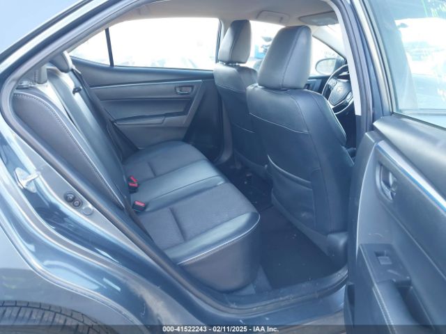 2T1BURHE3FC317934 Toyota Corolla S Plus