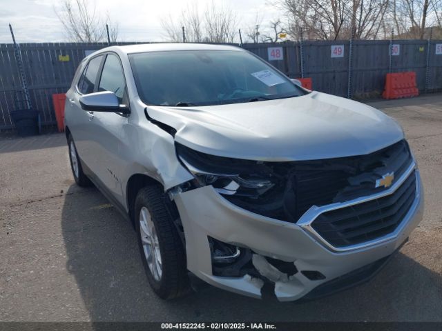 2021 CHEVROLET EQUINOX 3GNAXUEV5MS133676