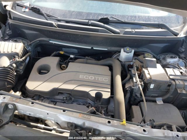 2021 CHEVROLET EQUINOX 3GNAXUEV5MS133676 Photo 9